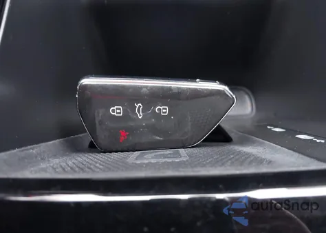 2023 Volkswagen Id.4 Standard из США, поврежденный, VIN 1V2BMPE85PC054549